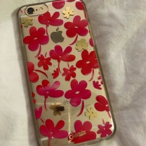 iphone 6 case- phone NOT INCLUDED